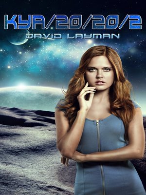 cover image of Kya/20/20/2